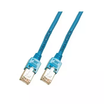 EFB Elektronik RJ45-verkkokaapeli Cat.5e F/UTP LSZH Draka UC300 TM11, sininen, 50 m
