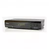 FUBA ODS 350 musta digitaalinen satelliittivastaanotin DVB-S/S2 HDTV PVR-ready