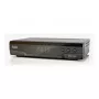 FUBA ODS 350 musta digitaalinen satelliittivastaanotin DVB-S/S2 HDTV PVR-ready