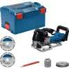 Bosch seinäurajyrsin GNF 20-40 L-BOXX-laukussa