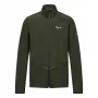 Salewa Pedroc Dst Light takki miesten Dark Olive XL