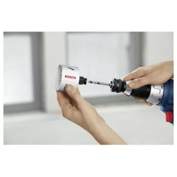Bosch Professional keskiöporanterä 2608707341 kairausterille 8x120 mm 1 kpl
