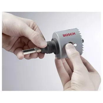 Bosch Professional keskiöporanterä 2608707341 kairausterille 8x120 mm 1 kpl