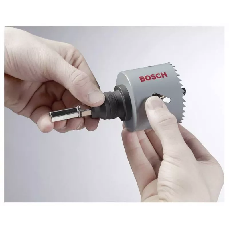 Bosch Professional keskiöporanterä 2608707341 kairausterille 8x120 mm 1 kpl