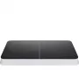 MEDION LIFE kaksinkertainen induktioliesi MD18493 (musta, 3500 wattia, 2x 20 cm)