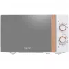 Medion Life MD 10596 soolomikroaaltouuni, 20 L, 700 W, valkoinen