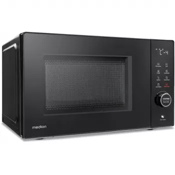 MEDION MD 12031 3-in-1-mikroaaltouuni grillillä 23L (50076274)