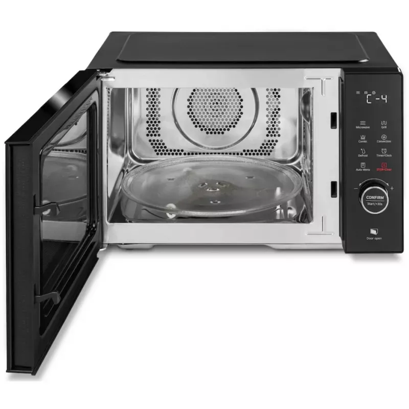 MEDION MD 12031 3-in-1-mikroaaltouuni grillillä 23L (50076274)