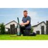 METABO TDPA 6200/4 Inox uppopainepumppu (vihreä/musta, 1100 W)