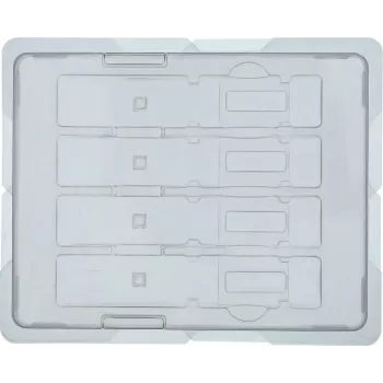 BLUELAN BlueOptics tarjotin 4 kpl:n pakkaus (BOTRQSFP4)