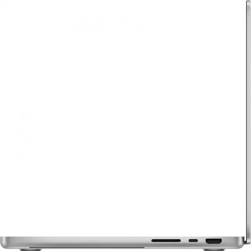 Apple MacBook Pro 16