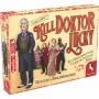 PEGASUS Kill Doktor Lucky lautapeli