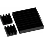 Joy-IT RB-Heatsink-B jäähdytyssarja yhden piirilevyn tietokoneelle