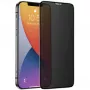 NEVOX NEVOGLASS 3D PRIVACY näytönsuojakalvo iPhone 13/13 Pro/14/16e/17e, läpinäkyvä