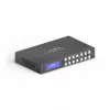 PureLink PureTools HDMI 2.0 -matriisi 4x4 4K 60Hz 4:4:4 HDR10 ja audio - KVM-kytkin - RS-232