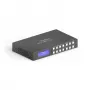 PureLink PureTools HDMI 2.0 -matriisi 4x4 4K 60Hz 4:4:4 HDR10 ja audio - KVM-kytkin - RS-232