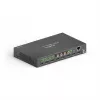 PureLink PureTools HDMI 2.0 -matriisi 4x4 4K 60Hz 4:4:4 HDR10 ja audio - KVM-kytkin - RS-232