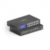PureLink PureTools HDMI 2.0 -matriisi 4x4 4K 60Hz 4:4:4 HDR10 ja audio - KVM-kytkin - RS-232