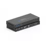 PureLink 4x1 USB-C HDMI 48G KVM-kytkin