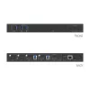 PureLink 4x1 USB-C HDMI 48G KVM-kytkin