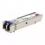OEM BY SANSEC HPE Aruba 1G SFP LC LX 10km SMF XCVR yhteensopiva