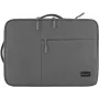 4smarts Laptop AirCushion Multi -sleeve harmaa