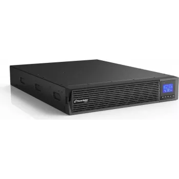 BLUEWALKER PowerWalker VFI 3000 ICR IoT DNV online-UPS 3000VA/3000W rack/torni