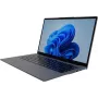 Vale V15T-1215U-8512D 15,6 tuuman Full HD kannettava tietokone - Intel Core i3-1215U, 8GB RAM, 512GB SSD, Windows 11 Home, musta