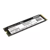 Team Group NV5000 500 GB M.2 PCIe Gen4 x4 NVMe SSD - 4500 MB/s luku