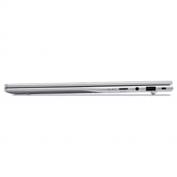 Acer Aspire Lite 15 (AL15-46P-R0HV) 15,6 tuuman Full HD IPS kannettava, AMD Ryzen 3 5300U, 8GB RAM, 512GB SSD, Linux (eShell)
