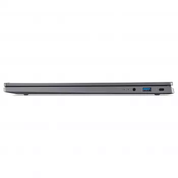 Acer Aspire 17 A17-51M-71CJ kannettava, Intel Core 7 150U, 17,3 tuuman Full HD, 16GB, 512GB SSD, Windows 11 Home