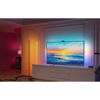Lepro STV1 Wi-Fi LED-nauha 5m RGB 16M väriä kaukosäätimellä