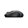 Keychron BM24-C61 PAW3212 Metal Grey kolmitoiminen langaton hiiri