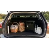ELLE Home ESDAF101BKEU minijääkaappi 4L musta