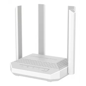 Keenetic Speedster 4G+ reititin AC1200 Dual-Band Wi-Fi 5, 4G LTE Cat 4, 5x Fast Ethernet, USB 2.0, Mesh-tuki