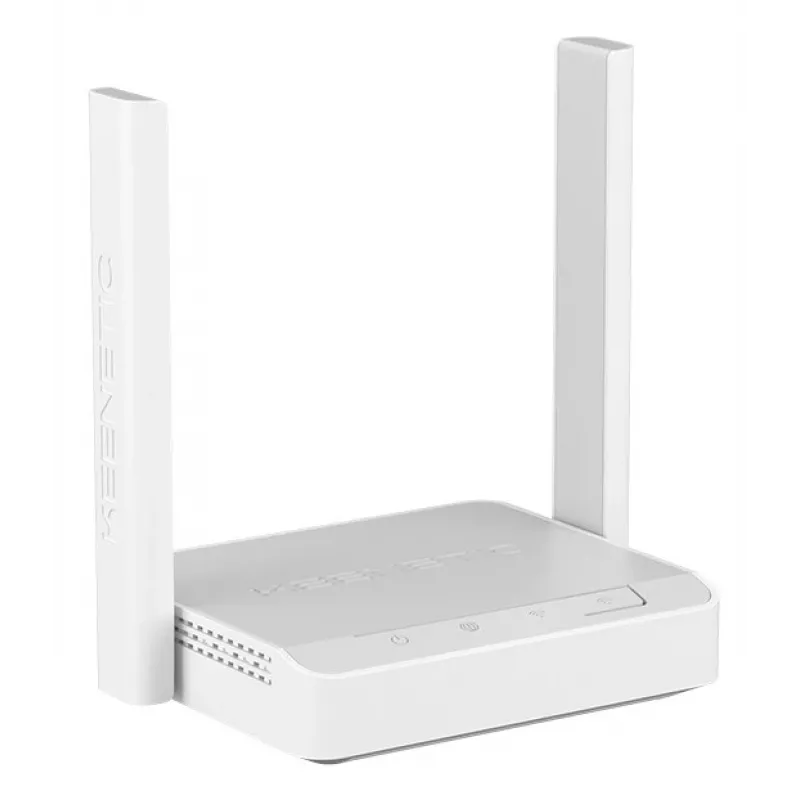 Keenetic Explorer 2nd Gen langaton reititin AC1200 Dual-Band