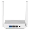 Keenetic Explorer 2nd Gen langaton reititin AC1200 Dual-Band