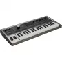 Korg Microkorg 2 syntetisaattori vocoderilla ja 37 koskettimen koskettimistolla