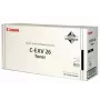 Canon C-EXV 26 musta värikasetti - 1660B011 - OEM - imageRUNNER C1021 -sarjaan