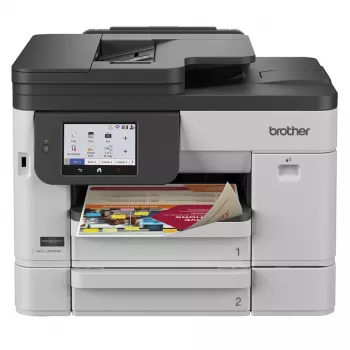 Brother MFC-J5110DW A4 värimustesuihkumonitoimitulostin