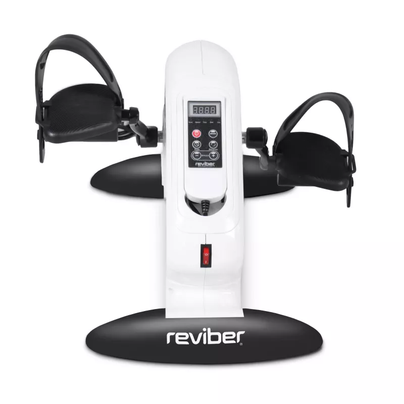 Reviber RV-BIMI/ER-08 Mini moottoroitu kotikuntopyörä ER08