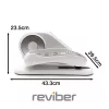 Reviber RV-ELMM-EU/1,0 motorisoitu minikuntopyörä ER08