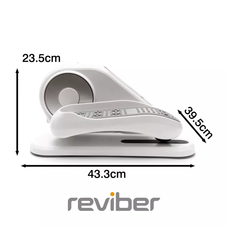 Reviber RV-ELMM-EU/1,0 motorisoitu minikuntopyörä ER08
