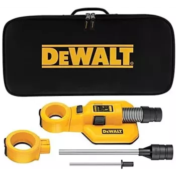 DEWALT DWH050-XJ yleiskäyttöinen pölynpoistojärjestelmä