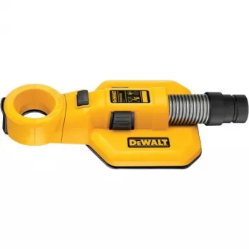 DEWALT DWH050-XJ yleiskäyttöinen pölynpoistojärjestelmä