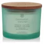 Chesapeake Bay Candle Balance & Harmony suuri tuoksukynttilä 3 sydäntä 312 g