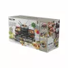 Salter EK4513VDE 2 in 1 raclette & fondue -sarja