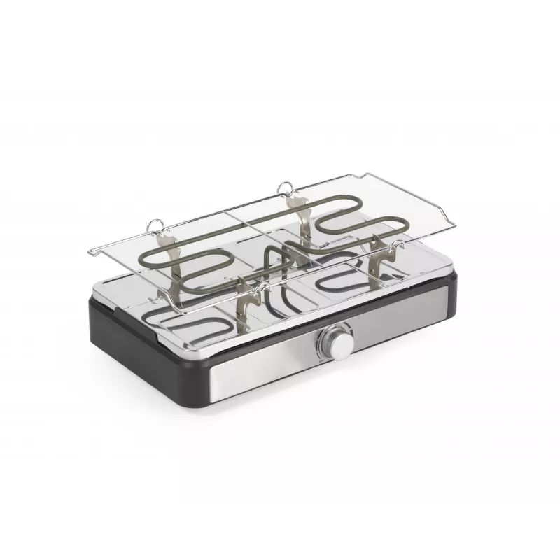 Salter EK4513VDE 2 in 1 raclette & fondue -sarja