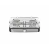 Salter EK4513VDE 2 in 1 raclette & fondue -sarja