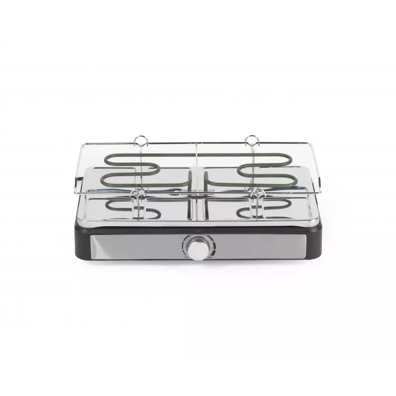 Salter EK4513VDE 2 in 1 raclette & fondue -sarja